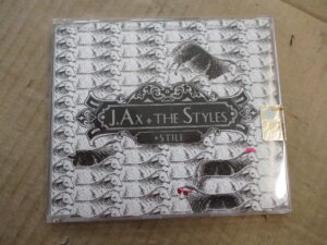 + Stile - 2 tr.
