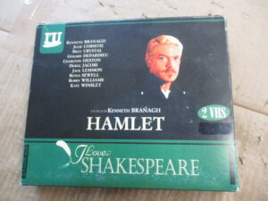 by Kenneth Branagh
