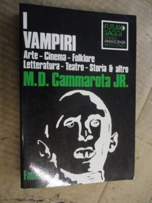 I vampiri