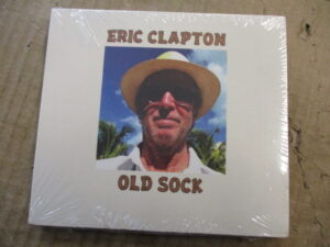 Old sock