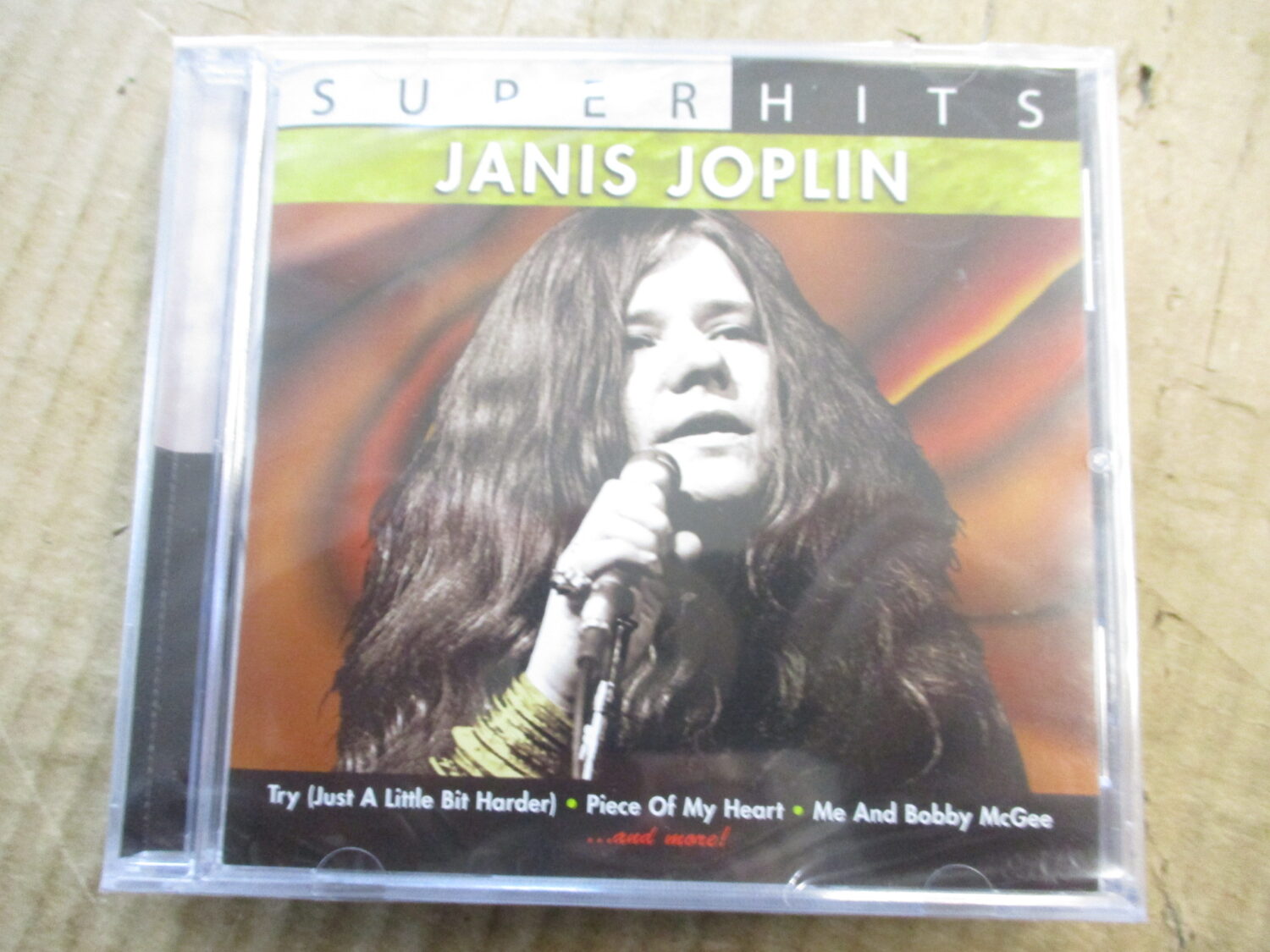 Super hits