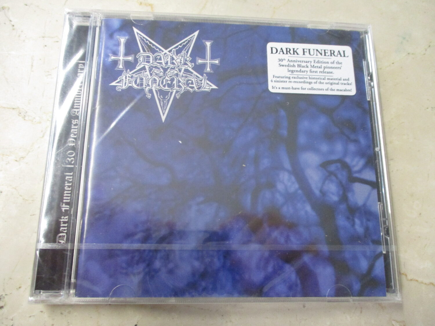 Dark Funeral