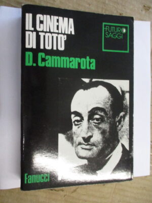 Il cinema di Toto'