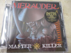 Master killer