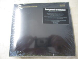 From Genesis to revelation (2CD)