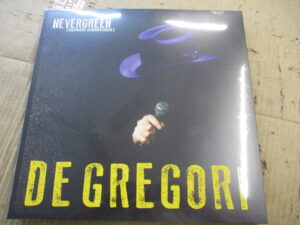 Nevergreen (2LP)