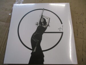 G+1 (2LP)
