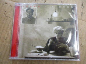Tin drum