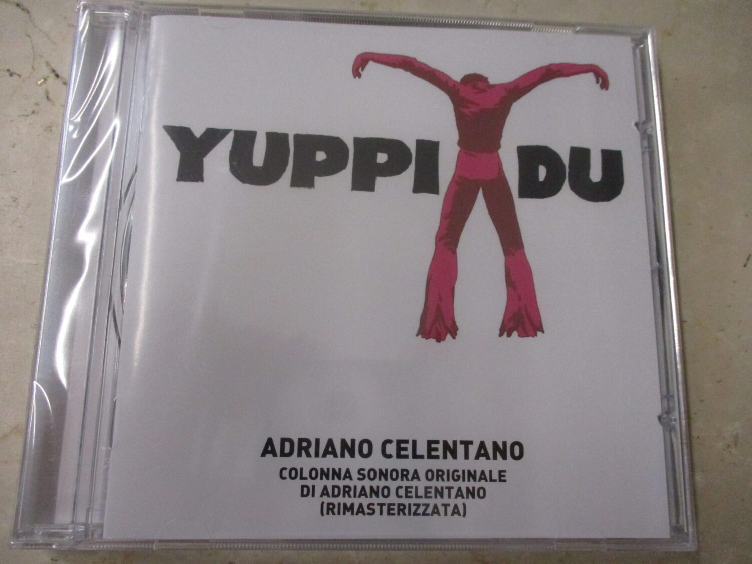 Yuppi du
