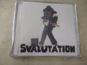 Svalutation